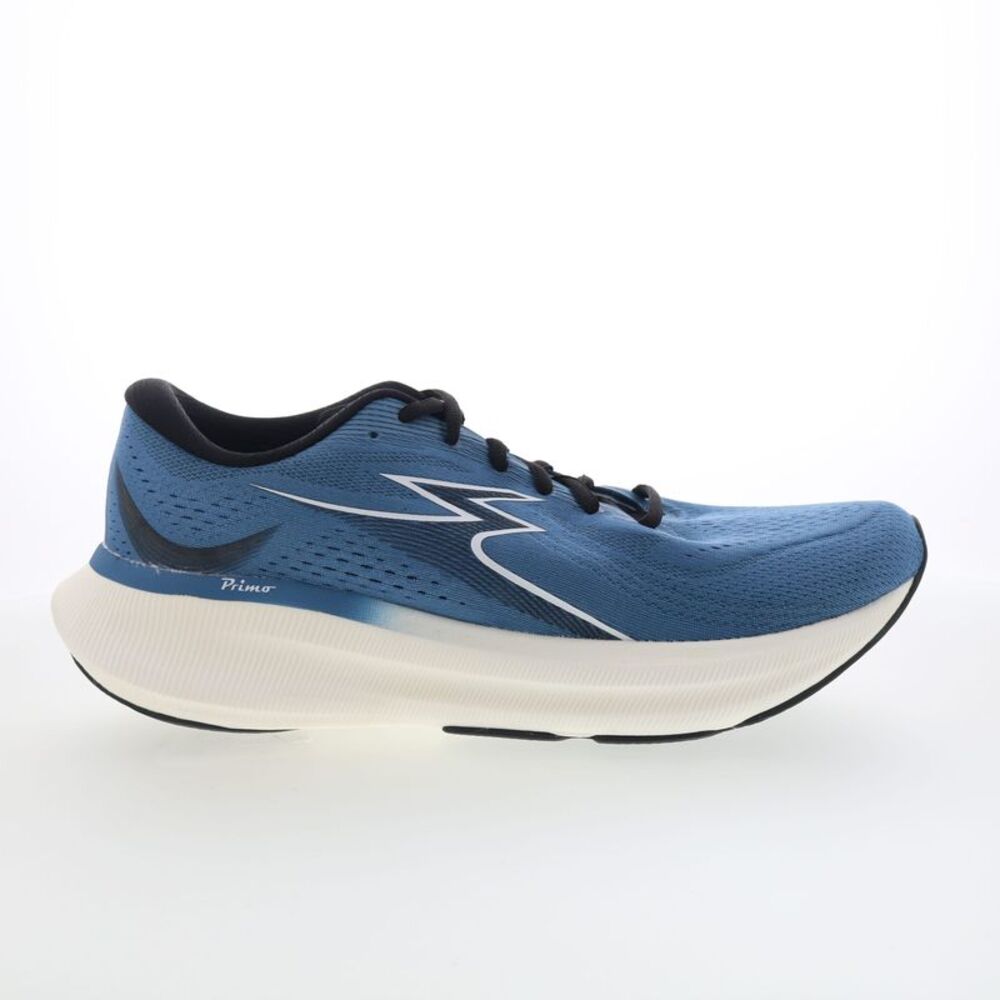 361 Degrees Mens Eleos Blue Shoes (NWT)